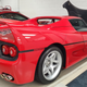 Illustration for article titled This might look like a regular F50.....